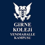 GİRNE KOLEJİ (Yenimahalle Kampüsü) 0532 174 36 79