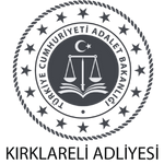 Kırklareli Adalet Sarayı 0532 174 36 79